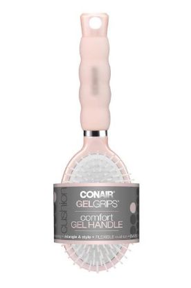 Picture of Conair Gel Grip Comfort Handle Flexible Cushion 1 Pc