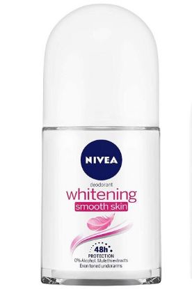 Picture of Nivea Extra Whitening 50 Ml
