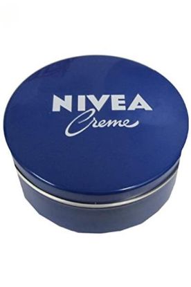 Picture of Nivea Cream Can 250 Ml