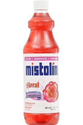 Picture of Mistolin Floral All Purpose Cleaner 28 Oz