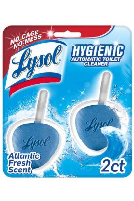 Picture of Lysol Auto Clean Toilet Cleaner 2.82 Oz