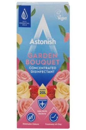 Picture of Astonish Garden Bouquet Disinfectant 500 Ml