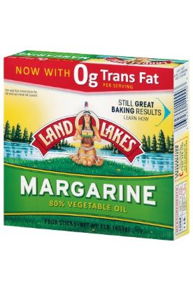 Picture of Land O Lakes Margarine 1 Lb