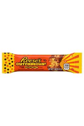 Picture of Reeses Outrageous Pieces 1.48 Oz