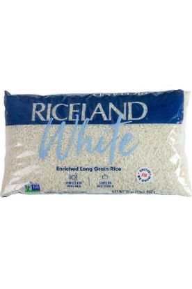 Picture of Riceland Enriched Long Grain Rice 10 Lbs