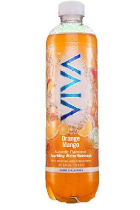 Picture of Viva Orange Mango 500 Ml