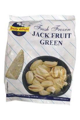 Picture of Daily Delight Jack Fruit Green 14.10 Oz