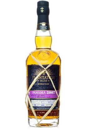Picture of Plantation Panama 8 Yr Rare Cask 750 Ml