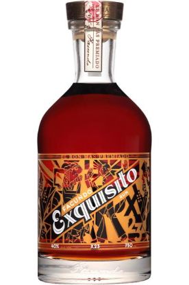 Picture of Facundo Exquisito Rum 750 Ml