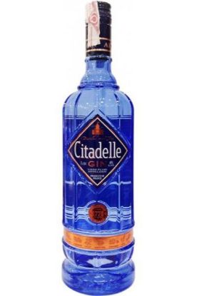Picture of Citadelle Original Dry Gin 1 Litre