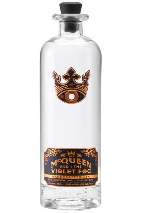 Picture of X.x.i Mcqueen & The Violet Fog  750 Ml