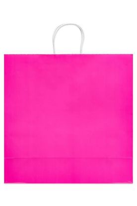 Picture of American Greetings Bright Pink Tblcvr P 1 Pc