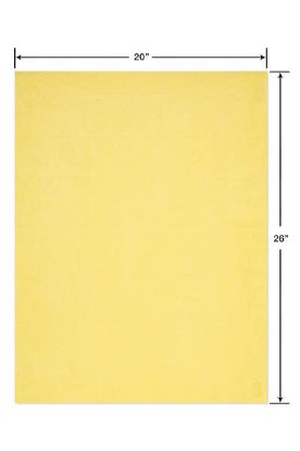 Picture of American Greetings Tissue Solid Single 1 Pc