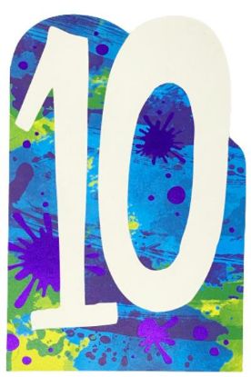 Picture of American Greetings Juvenile 1 Pc