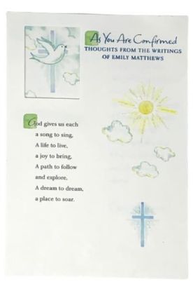 Picture of American Greetings Feminine Birthdaycar 1 Pc