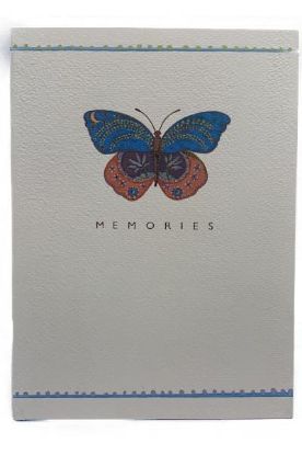 Picture of American Greetings Memories Sympathy Card 1 Pc