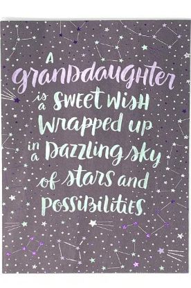 Picture of American Greetings Feminine Birthdaycar 1 Pc