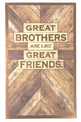 Picture of American Greetings Masculine Birthday Card 1 Pc