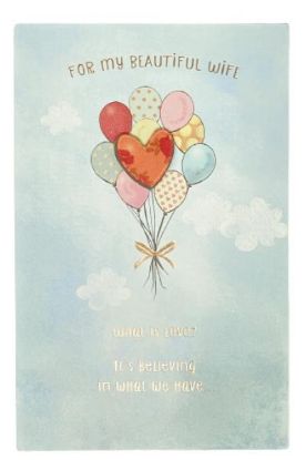 Picture of American Greetings Feminine Birthdaycar 1 Pc