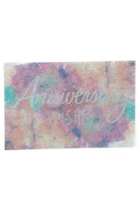 Picture of American Greetings Anniversary Cards 1 Pc