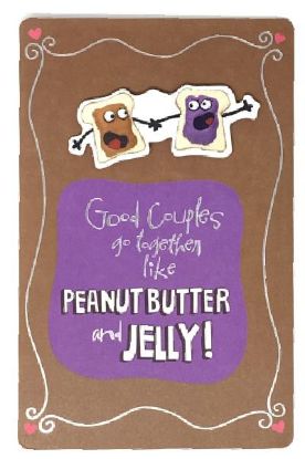 Picture of American Greetings Anniversary Cards 1 Pc