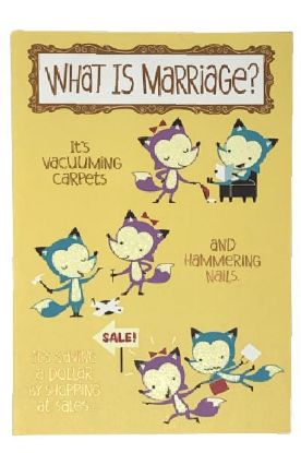 Picture of American Greetings Anniversary Cards 1 Pc