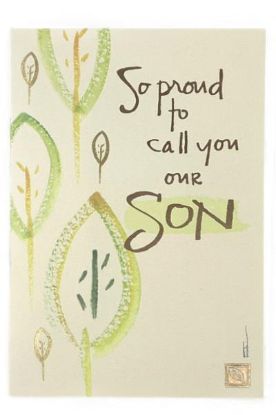 Picture of American Greetings Masculine Birthday Card 1 Pc