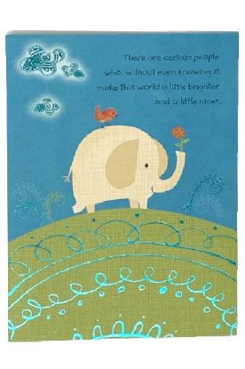 Picture of American Greetings Thinking 1 Pc