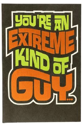 Picture of American Greetings Conventional 1 Pc