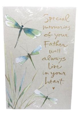 Picture of American Greetings Sympathy Cards 1 Pc