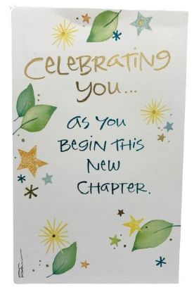 Picture of American Greetings Congrats Cards 1 Pc