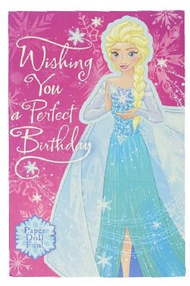 Picture of American Greetings Juvenile Birthdaycar 1 Pc