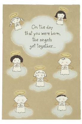 Picture of American Greetings Humorous Birthday Cards 1 Pc