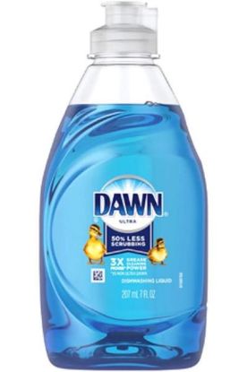 Picture of Dawn Platinum Special Value Dishwashing Liq 7 Oz