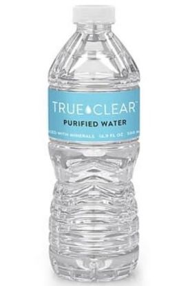 Picture of True Drinking Water 16.90 Oz