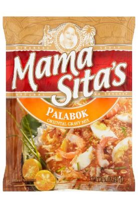 Picture of Mama Sita/'s Palabok (Gravy) 2 Oz