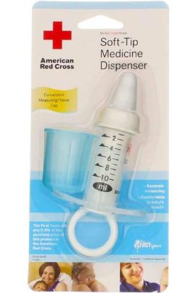 Picture of American Red Cross Medicine Dispenser 1 Pc