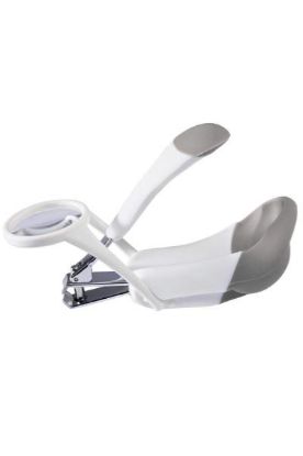 Picture of American Red Cross Deluxe Nail Clipper 1 Pc