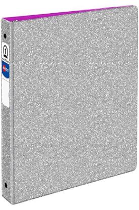 Picture of Avery Glitter Binder 1 Pc