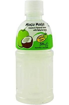 Picture of Mogu Mogu Coconut Nata De Coco 10.8 Oz