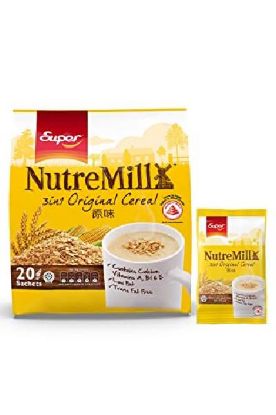 Picture of Super Cereal 3 In 1 (Origional) 20 Pack