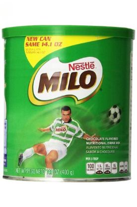 Picture of Nestle Milo Powder 14 Oz