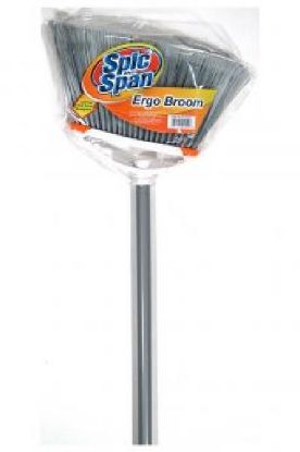 Picture of Spic And Span Large Ergo Broom 1 Pc