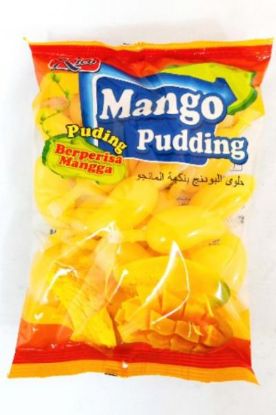 Picture of Rico Mango Pudding 8 Pcs