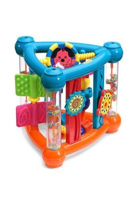 Picture of The Toy A 1st Activity Triangle 1 Pc