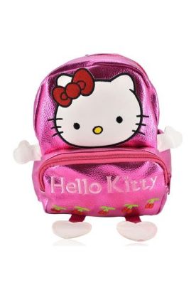 Picture of Hello Kitty Mini Back Pack 1 Pc