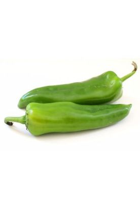 Picture of Pepper Anaheim 1 Lbs