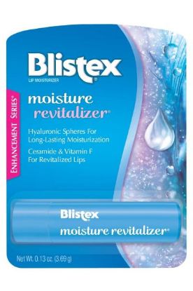 Picture of Blistex Moisture Revitalizer Lip Balm 0.13 Oz