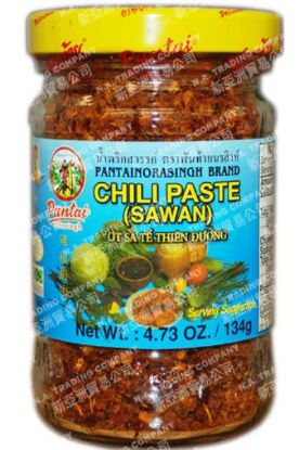 Picture of Pantai Chilli Paste (Sawan) 4.73 Oz