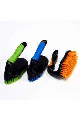 Picture of Chef Craft Deluxe Scrub Brush 1 Pc